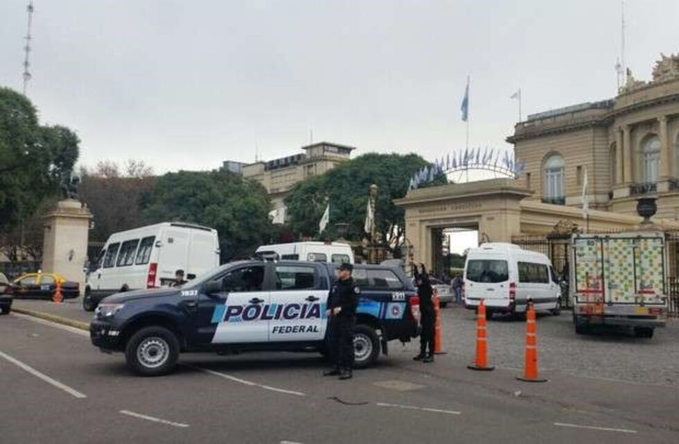 Allanan el Casino Flotante y el del Hipódromo de Palermo en una causa contra Cristóbal López