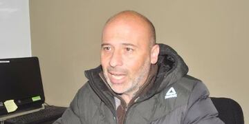 Valentin Vicente