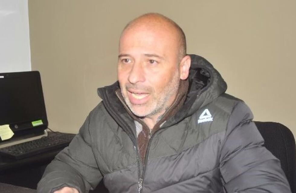 Valentín Vicente alertó que vienen meses difíciles en la lucha contra el COVID-19