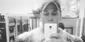 Uno de los guardaespaldas de Saillén fue detenido por una salidera bancaria en Córdoba\u002E (La Voz)