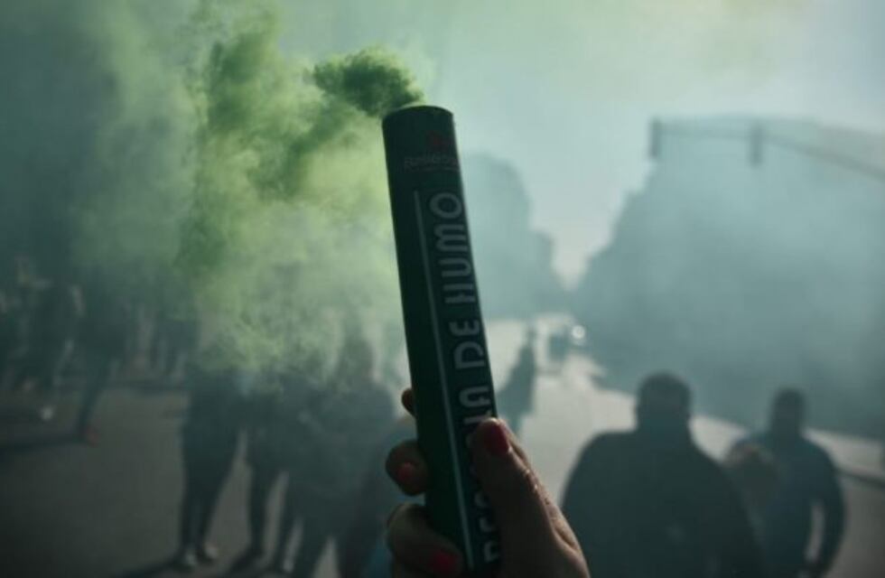 Arde la Córdoba en crisis: los municipales incrementan la protesta callejera