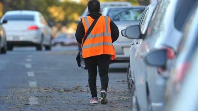 Naranjitas (imagen ilustrativa)