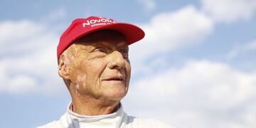 (AFP PHOTO / APA / ERWIN SCHERIAU)