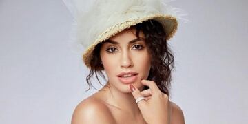 Lali Espósito (Foto: Instagram)