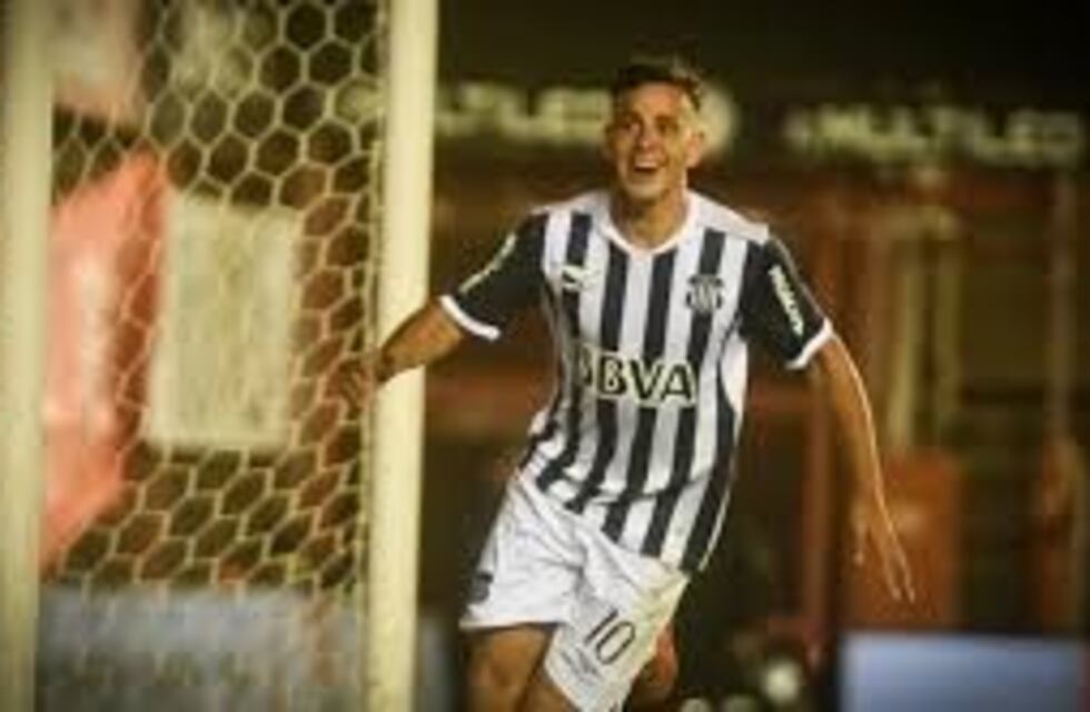 El plantel de Talleres para jugar la Copa Argentina