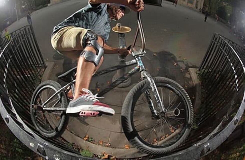 Se realizará un encuentro de riders en Ushuaia