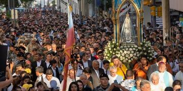 Facebook: Lucía Corpacci