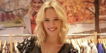 Luisana Lopilato