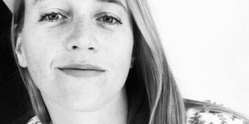 Sofía Bovino (Instagram)