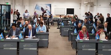 Concejo Deliberante Córdoba\u002E