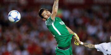 EFE/David Fernández