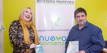 ACCIONES SOLIDARIAS ES UN COMPROMISO