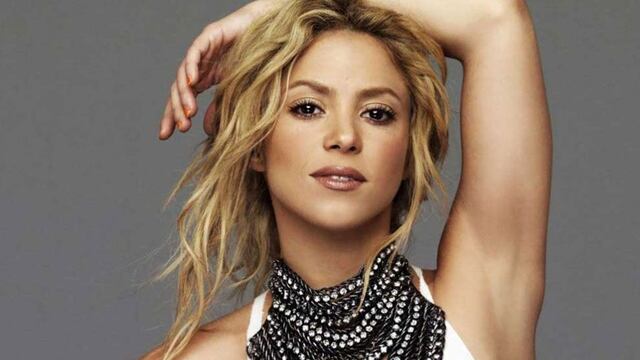 La famosa prima de Shakira anunció la llegada de un bebé.