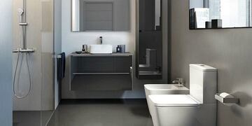 El bidet no será obligatorio