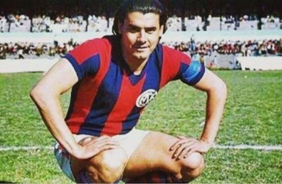 Efeméride: José Rafael Albrecht, nació el 23 de agosto de 1941