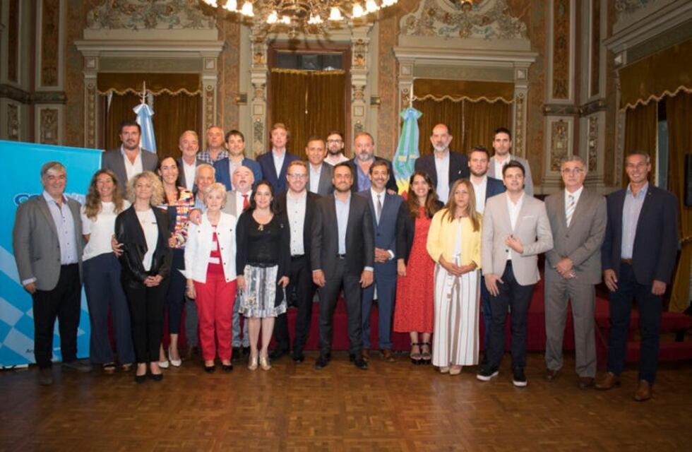 Misiones al frente de Biodiversidad dentro del Cofema que dirige Cabandié