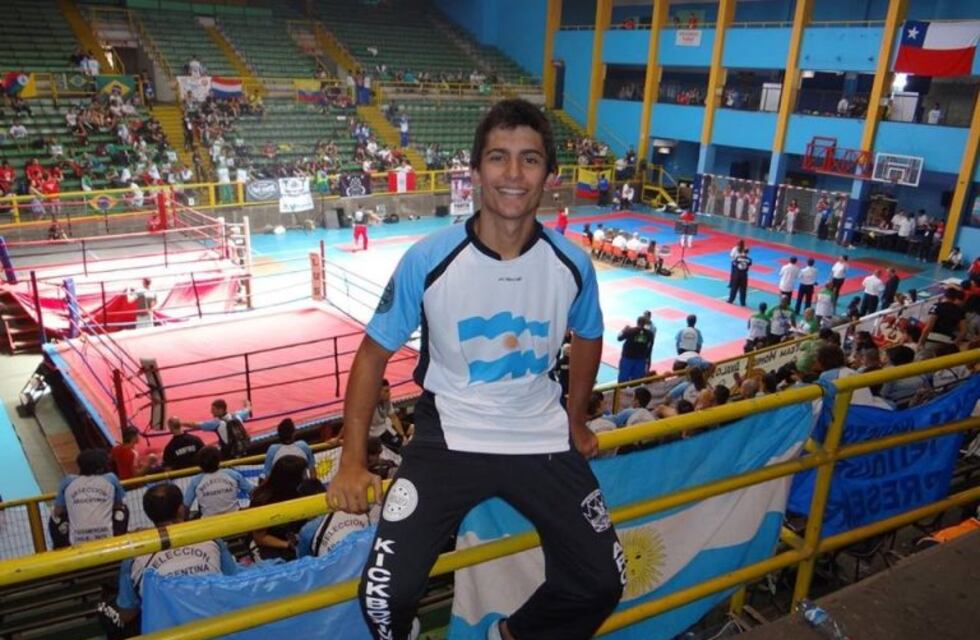 El Club Argentino Sirio homenajeó al hijo de Alberto Lotuf a un año de su muerte