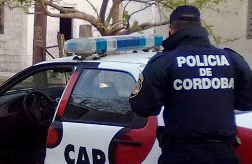Policía mató a supuesto motochoro que lo asaltó en barrio San Lorenzo