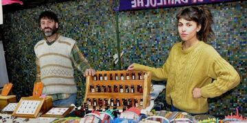 Nueva edición de la expo invierno