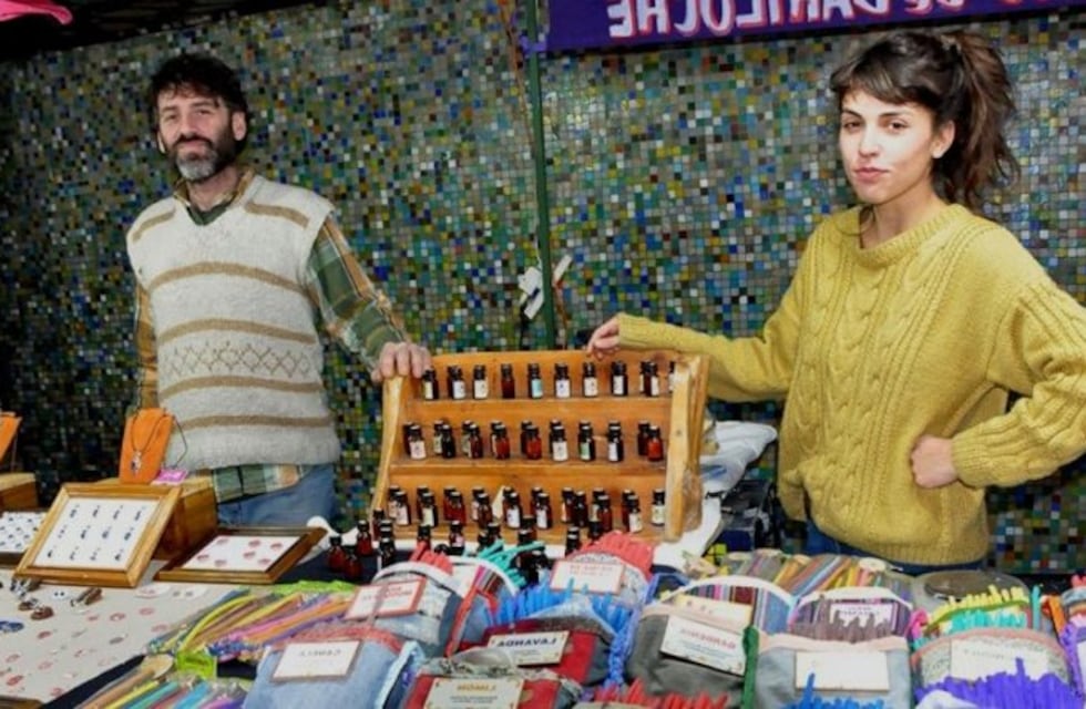 Nueva edición de la expo invierno