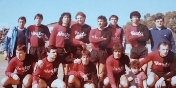 Sporting 1985