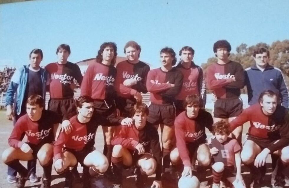 El fútbol puntaltense de luto por el fallecimiento de Luis Luna