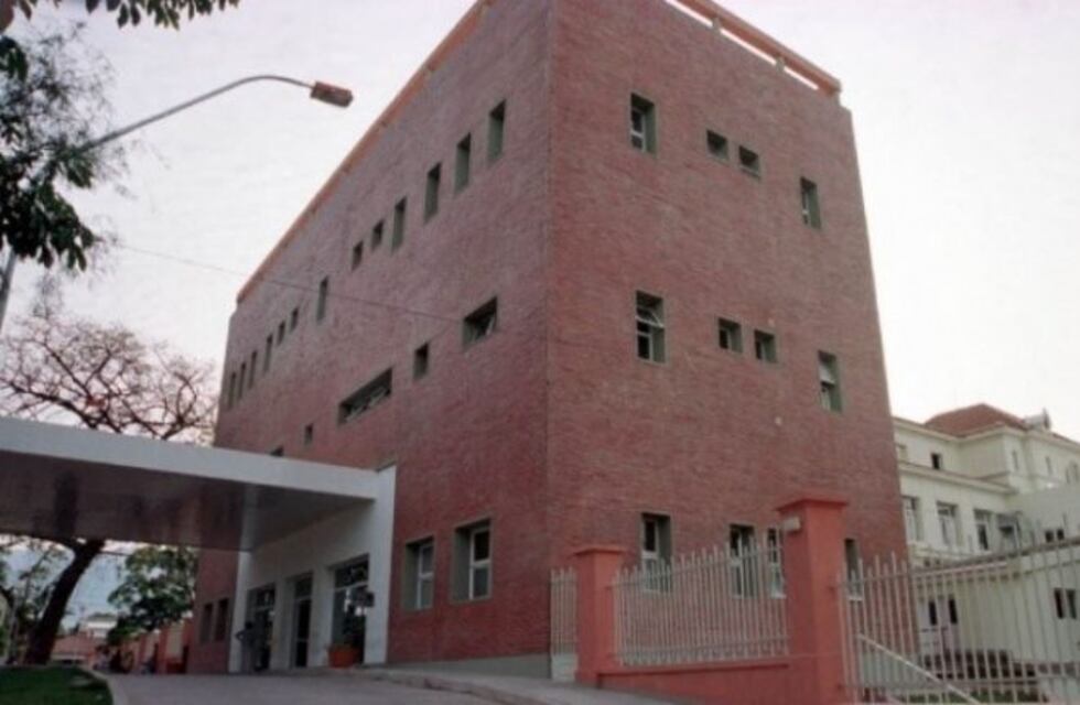 El rápido accionar de la policía permitió salvar a una bebé de 8 meses con problemas respiratorios