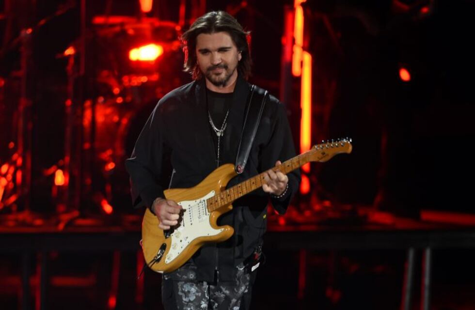 Inesperado: Juanes confesó cómo se robó un auto sin darse cuenta