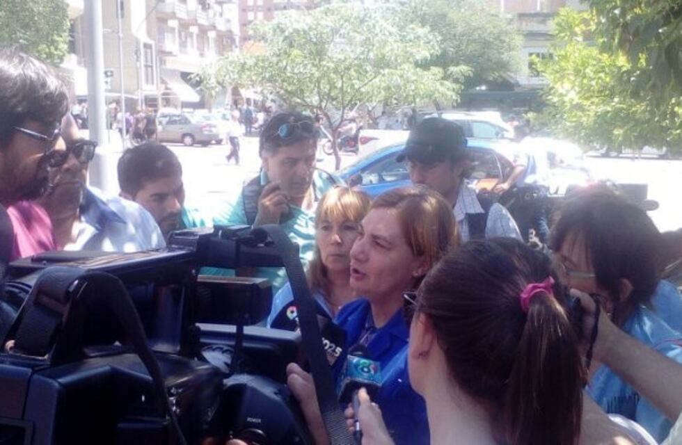 El Gobierno de Catamarca se comprometió a dictar la conciliación obligatoria en Eyelit