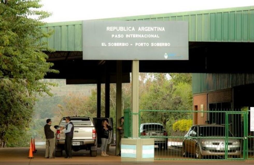 Provincia le solicitó a Nación la reducción de impuestos para las ciudades fronterizas