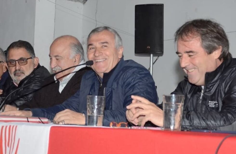 La UCR pone el foco en los sectores más vulnerables y la producción