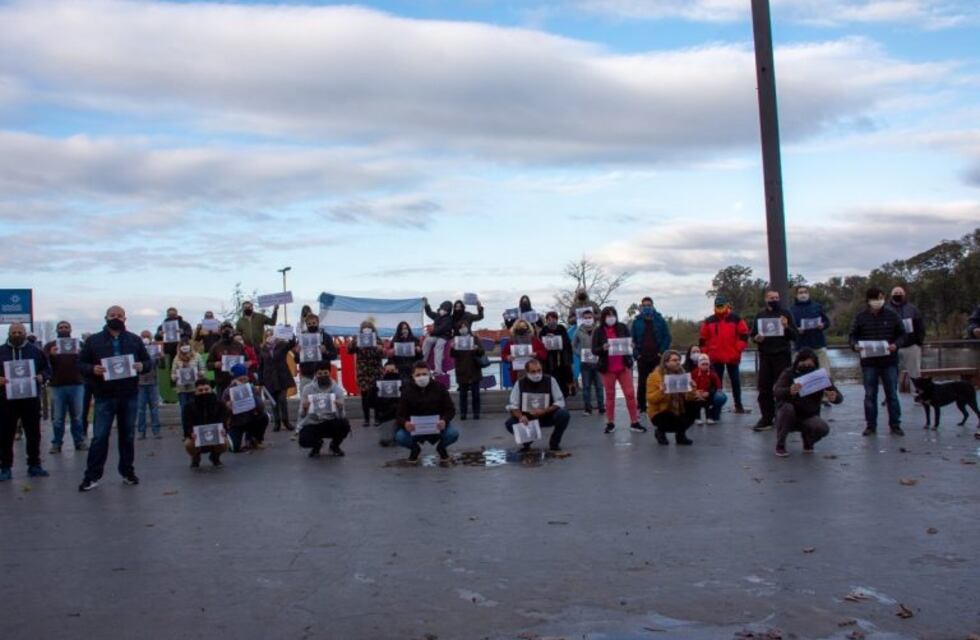 Salvemos al Turismo: nuevamente se moviliza el sector