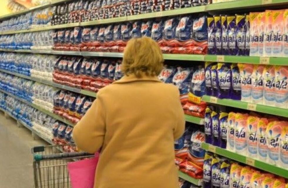 Según el Ceso, la inflación en Rosario fue del 10.9% en octubre