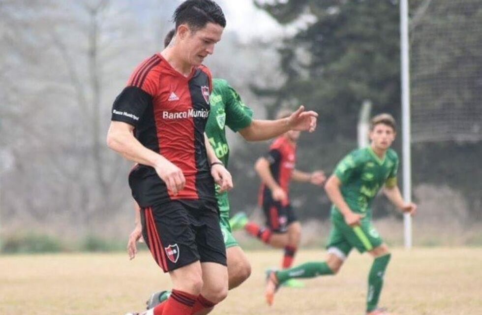 Una buena para la Lepra: convocaron a cinco juveniles al Sub 20