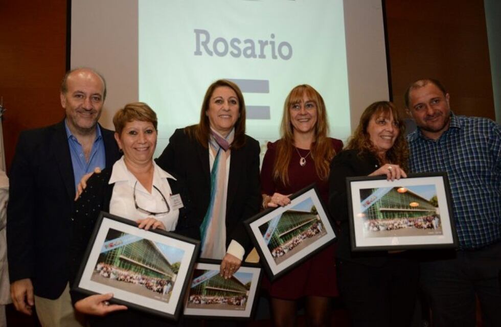 El nuevo Heca cumplió diez años con más de 340 mil pacientes atendidos en su guardia y 40 mil cirugías