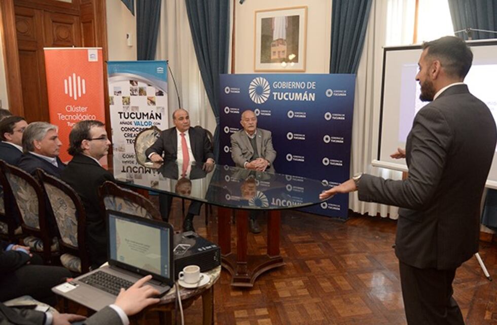 Las industrias tecnológicas tuvieron un importante crecimiento en Tucumán