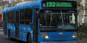 El estremecedor relato de la joven abusada sexualmente en un colectivo de la línea132