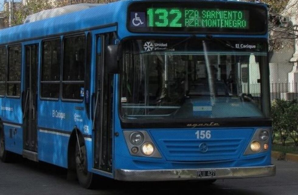 El estremecedor relato de la joven abusada sexualmente por un colectivero