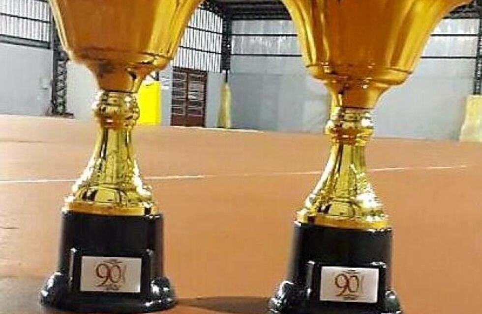 El Club Belgrano pone en juego la Copa "90 años" en handball