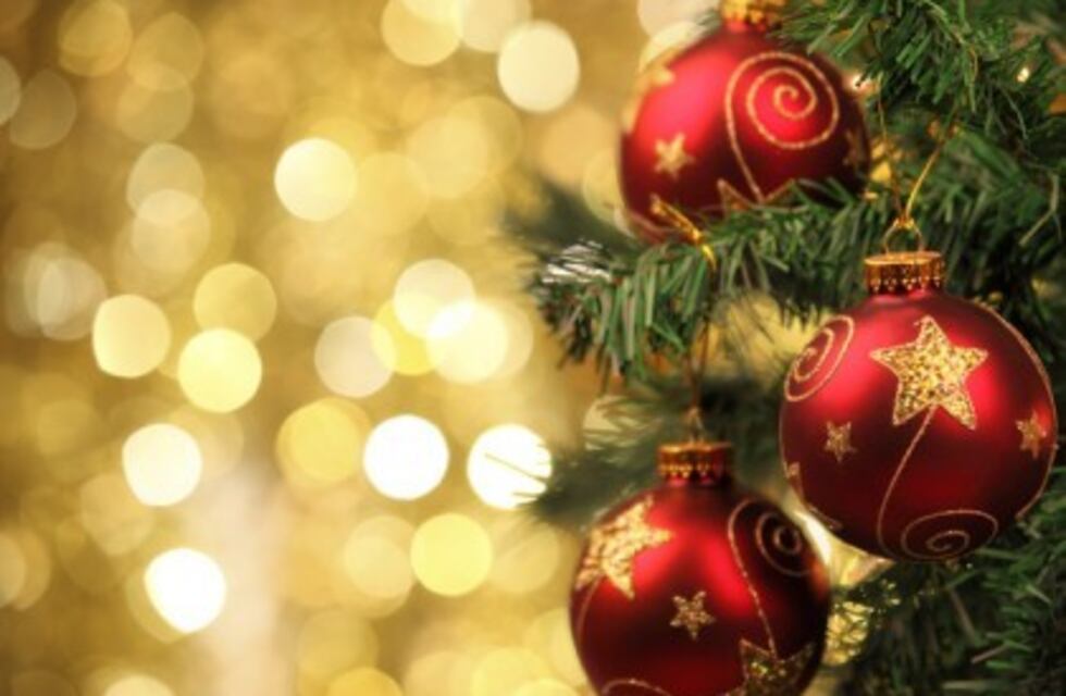 Rige un alerta por vientos intensos para Nochebuena y Navidad en Mendoza