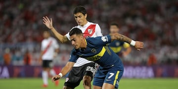River - Boca