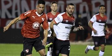 Newell's pidió jugar el próximo jueves ante Independiente