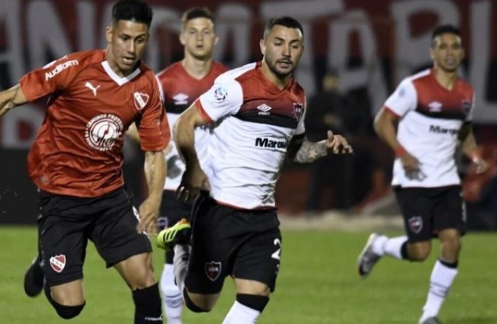 Newell's pidió jugar el próximo jueves ante Independiente