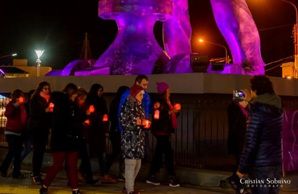 El Gorosito se viste de rosa en mes de la Lucha Contra el Cáncer de Mama