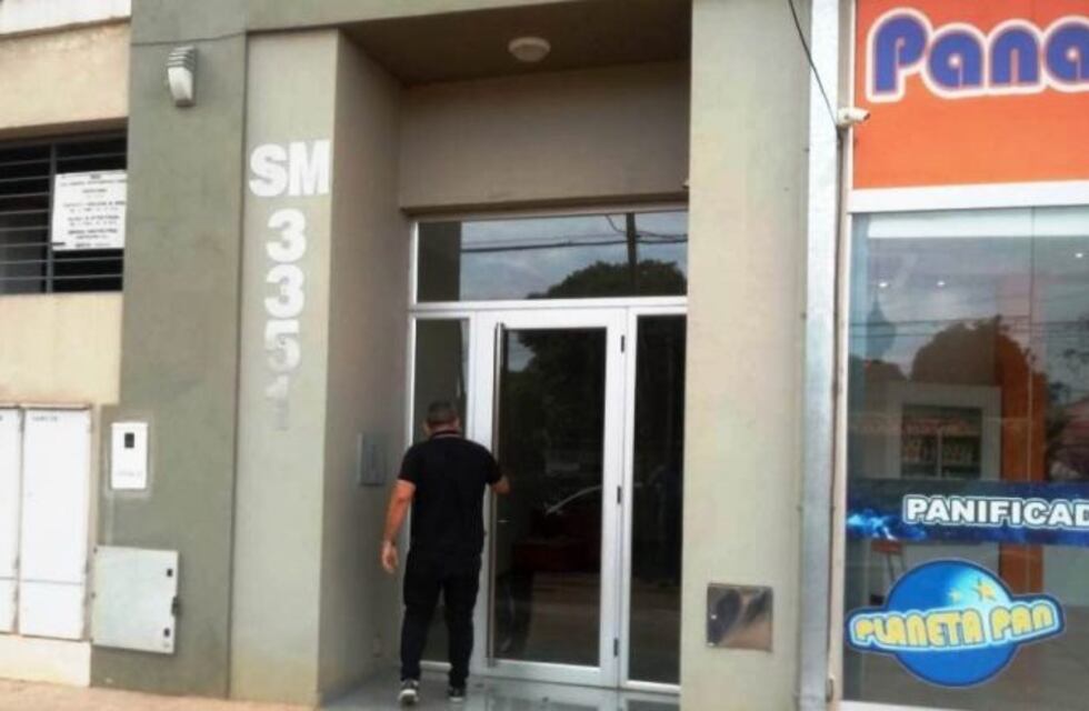 Encontraron a un hombre muerto en la ducha de su propia casa