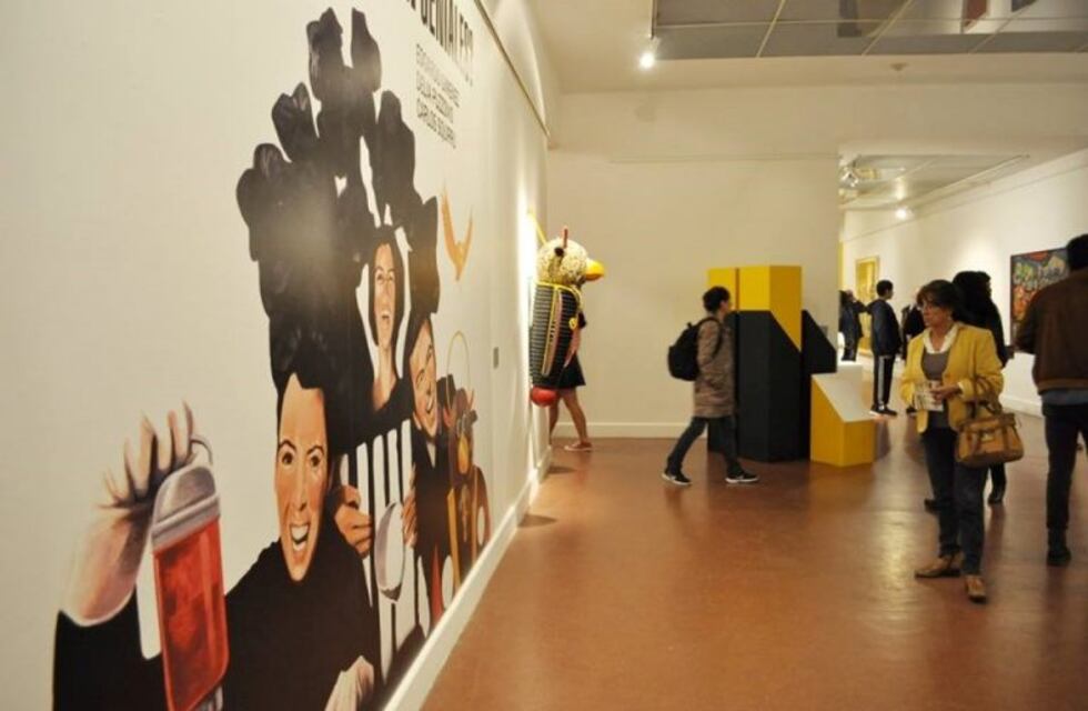 El Castagnino y el Macro ofrecerán recorridos guiados gratuitos en el Día de los Museos