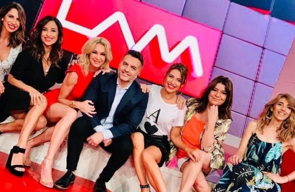 ¿Quién se queda y quién se va? Ángel de Brito reveló quiénes serán sus panelistas 2020