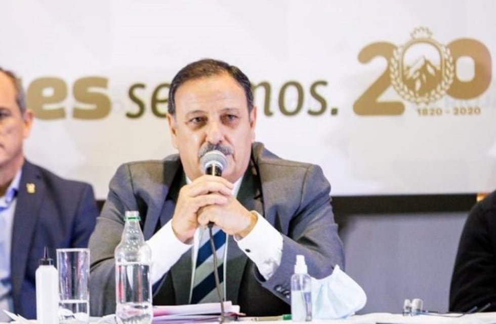 El gobernador de La Rioja insultó a una docente que reclamaba por su salario: “Andá a trabajar, vaga”