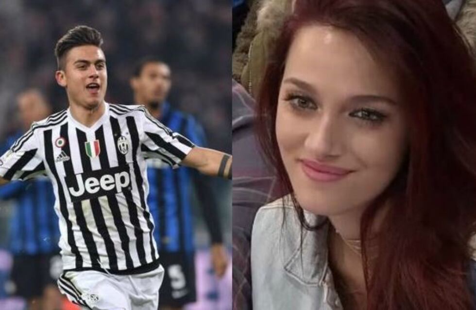 ¿Hay amor? Oriana Sabatini habló sobre su relación con Paulo Dybala