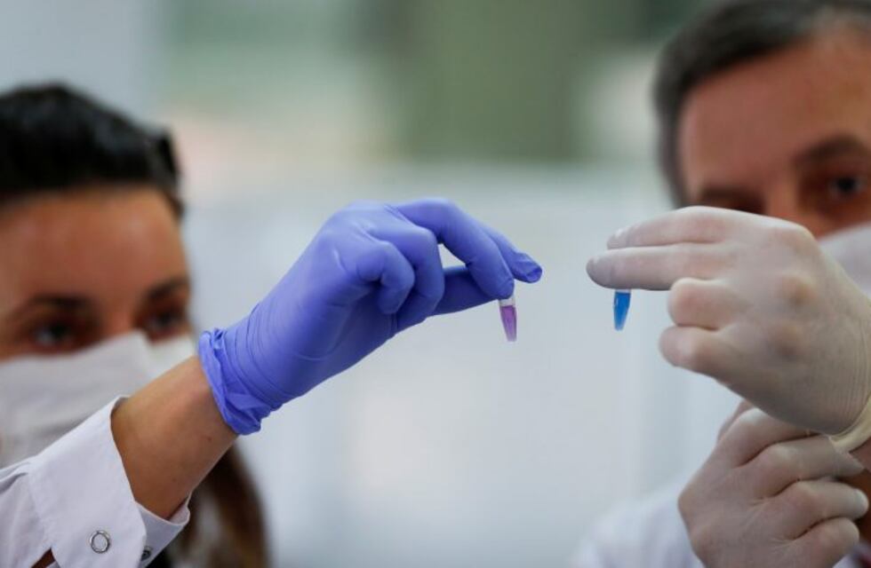 Coronavirus en Argentina: se registraron 438 nuevos casos en las últimas 24 horas y es récord